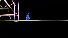 CARL'S QUEST - игра в жанре Вид сбоку