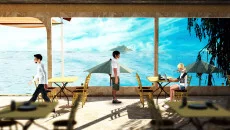 Calm Waters - дата выхода для Linux