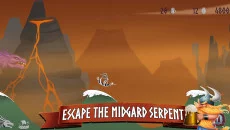 Vikings vs Waves - дата выхода для iOS