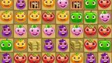 Fruit Heroes Saga - дата выхода для iOS