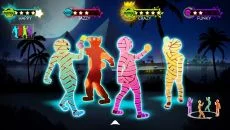 Just Dance 3 - дата выхода для PlayStation 3