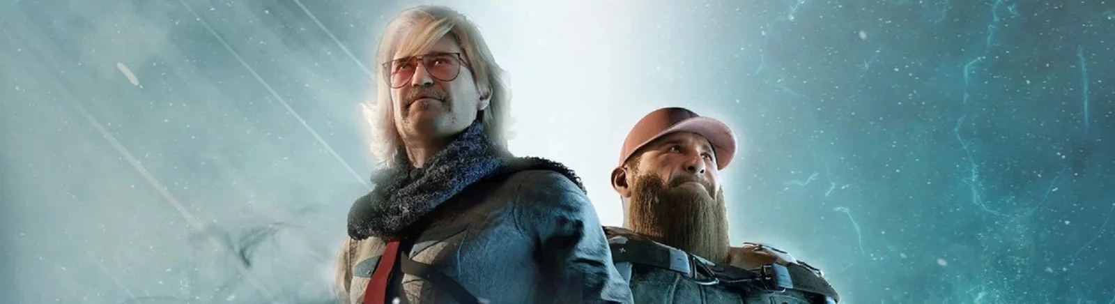 Цитаты из Beautiful Desolation (Красивое опустошение)