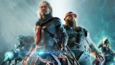 Beautiful Desolation - дата выхода для Nintendo Switch