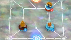 Pokemon Duel - дата выхода для Android