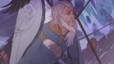 Banner Saga 3 - дата выхода для PlayStation 4