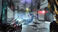 Deus Ex: Breach - дата выхода для PC