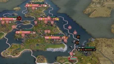 Civilization World - дата выхода для PC