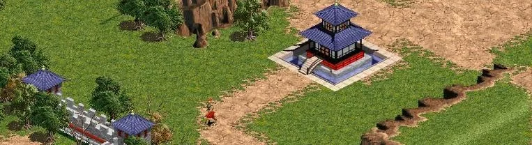 Age of Empires (AoE) - что это за игра, трейлер, системные требования, отзывы и оценки, цены и скидки, гайды и прохождение, похожие игры 