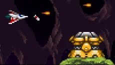 Super Hydorah - дата выхода для PlayStation 4