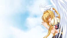 Air - дата выхода для Dreamcast