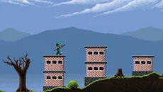 Air Attack (2011) - дата выхода для Nvidia Shield