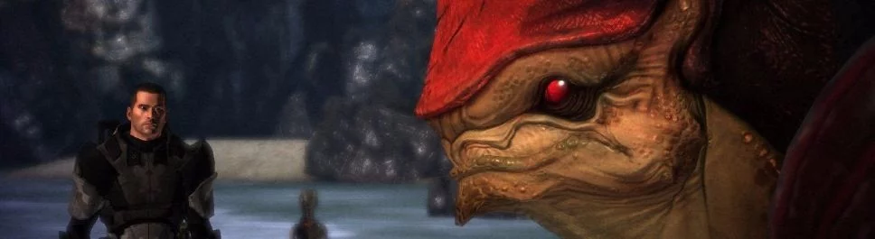 Цитаты из Mass Effect - Властелин