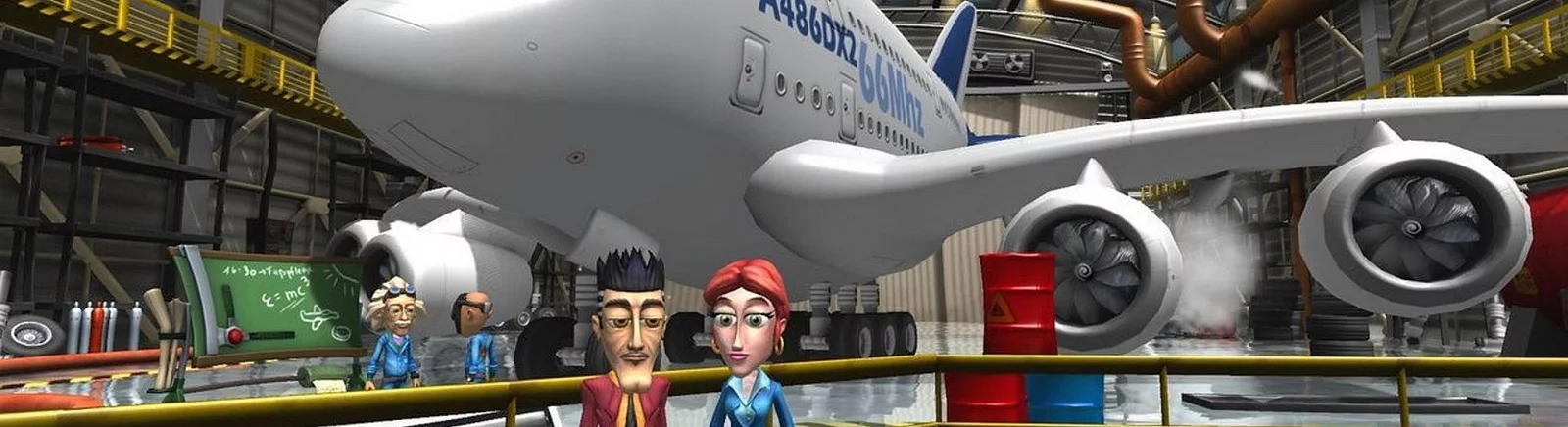 Airport Tycoon 2 - что это за игра, трейлер, системные требования, отзывы и оценки, цены и скидки, гайды и прохождение, похожие игры 