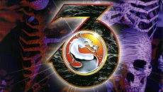 Mortal Kombat 3 - дата выхода для Game Gear