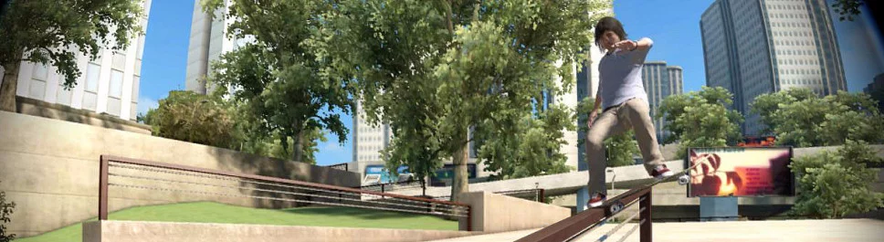 Skate 3 - что это за игра, трейлер, системные требования, отзывы и оценки, цены и скидки, гайды и прохождение, похожие игры 