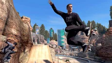 Skate 3 - дата выхода для PlayStation 3