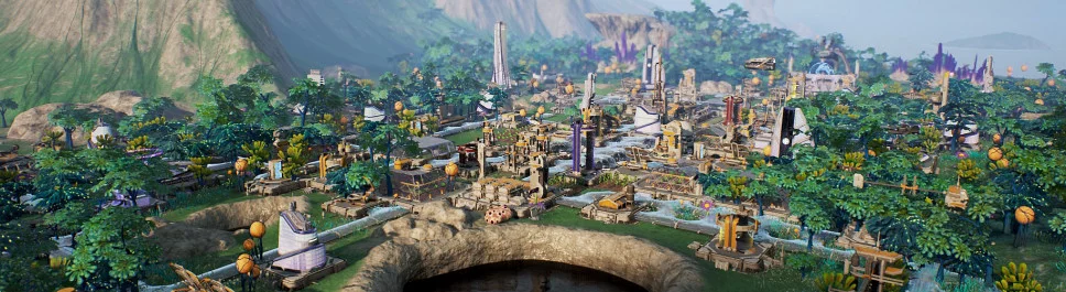 Aven Colony - последние новости сегодня (апрель 2026) - взлом защиты, системные требования, новости обновлений, где скачать игру, трейлер