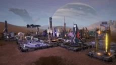 Aven Colony - дата выхода для PlayStation 4