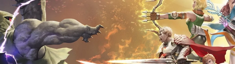 Azure Saga: Pathfinder - что это за игра, трейлер, системные требования, отзывы и оценки, цены и скидки, гайды и прохождение, похожие игры 