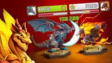 Dragon City - дата выхода для Android