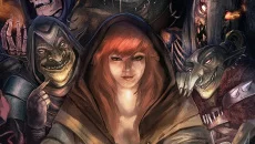 Dungeon Mini - игра в жанре Настольная / групповая игра