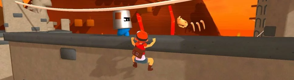 Poi - что это за игра, трейлер, системные требования, отзывы и оценки, цены и скидки, гайды и прохождение, похожие игры 