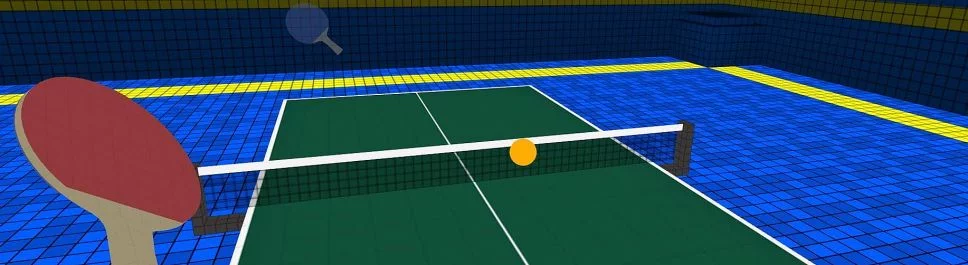 Все отзывы и оценки VR Ping Pong — 0 мнений