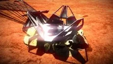 MARS SIMULATOR - RED PLANET - дата выхода для PC