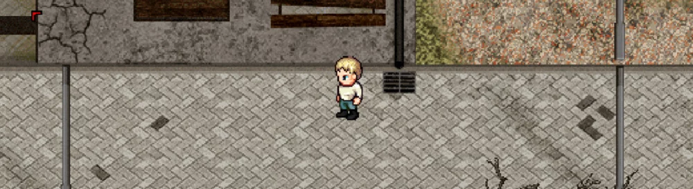 Reality Falls - что это за игра, когда выйдет, трейлер и видео, системные требования, картинки, цена, похожие игры 