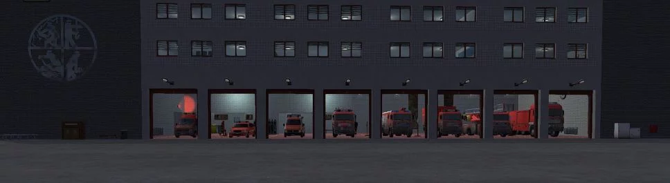 Дата выхода Firefighters: The Simulation в разных странах мира