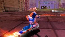 TrickStyle 2017 - дата выхода для PC