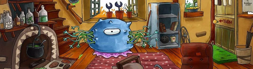 Monster Loves You! - что это за игра, трейлер, системные требования, отзывы и оценки, цены и скидки, гайды и прохождение, похожие игры 