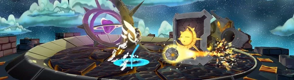 Prisma & The Masquerade Menace (Prisma and The Masquerade Menace) - что это за игра, когда выйдет, трейлер и видео, системные требования, картинки, цена, похожие игры 