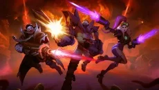 Battle Planet: Judgement Day - дата выхода для Android