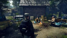 Lost Region - игра в жанре Симулятор