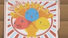 AcroSplat - дата выхода для Android