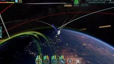 Satellite Command - дата выхода для PC