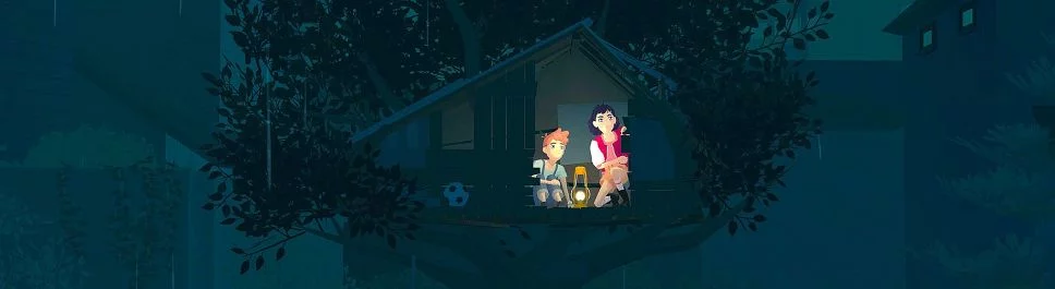 The Gardens Between - что это за игра, трейлер, системные требования, отзывы и оценки, цены и скидки, гайды и прохождение, похожие игры 