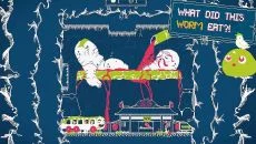 Slime-san - дата выхода для Nintendo Switch