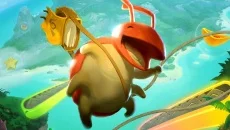 Yoku's Island Express - дата выхода для Xbox One