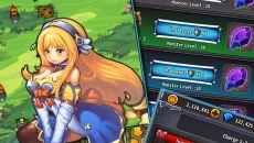 Wonder Knights - дата выхода для Android