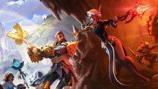 Dungeons 3 - дата выхода для Mac