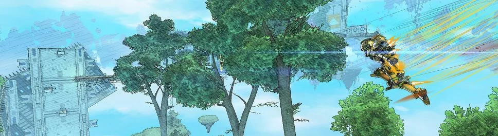 Super Cloudbuilt - что это за игра, трейлер, системные требования, отзывы и оценки, цены и скидки, гайды и прохождение, похожие игры 