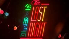 The Last Night - дата выхода для Mac
