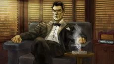 Coffee Noir - дата выхода для PC