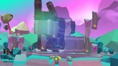 KIDU: A Relentless Quest - дата выхода для Android