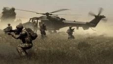 ArmA 2: British Armed Forces - дата выхода для PC