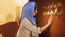 Heaven's Vault - дата выхода для Nintendo Switch