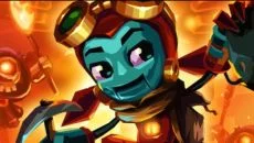SteamWorld Dig 2 - дата выхода для PlayStation 4