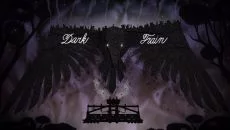 Dark Train - дата выхода для Mac
